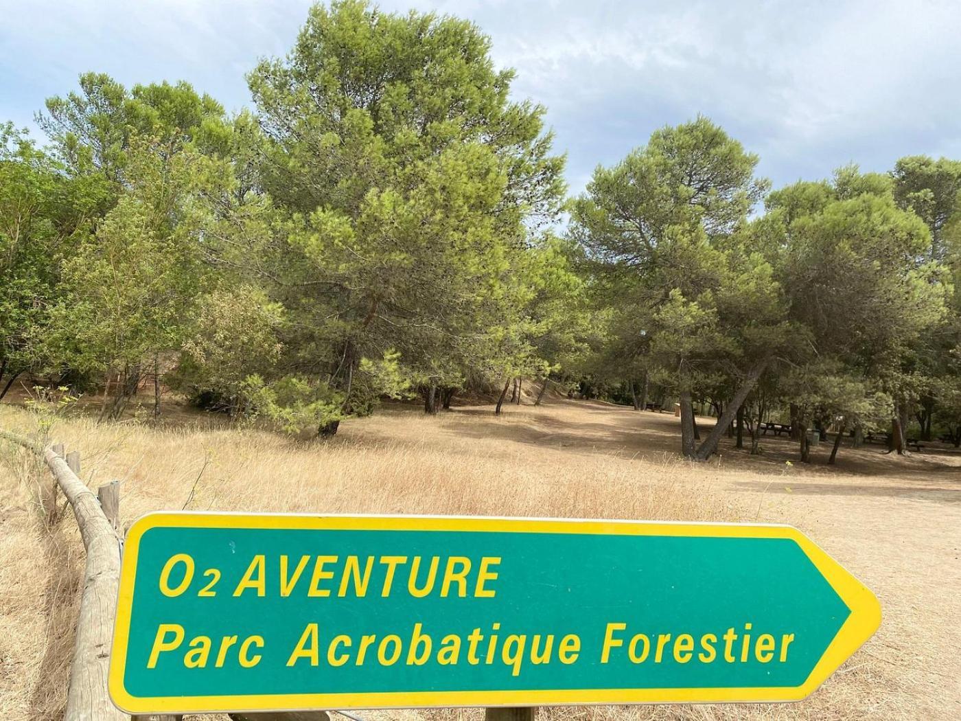 Au Point Du Jour - Gites Carcassonne, Lac De La Cavayere Exteriér fotografie